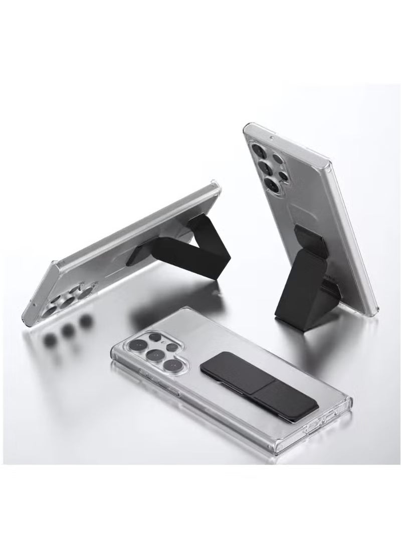 Mobile Phone Protection Case Security and Style Combined Compatible with Galaxy S25 ULTRA - Image 2