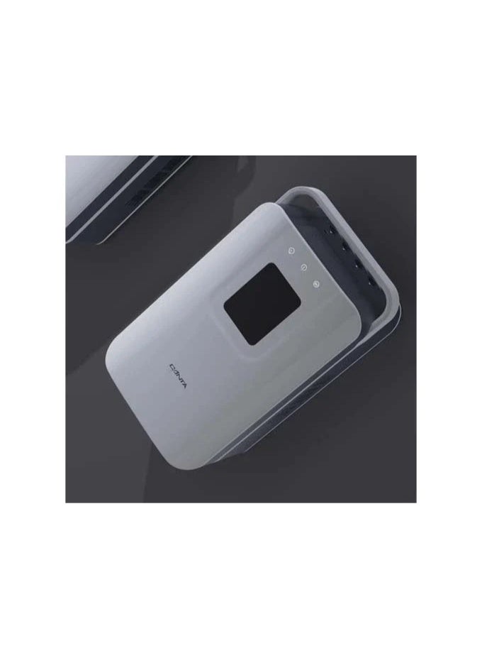 CANTA Portable Oxygen Concentrator for Car - Image 1