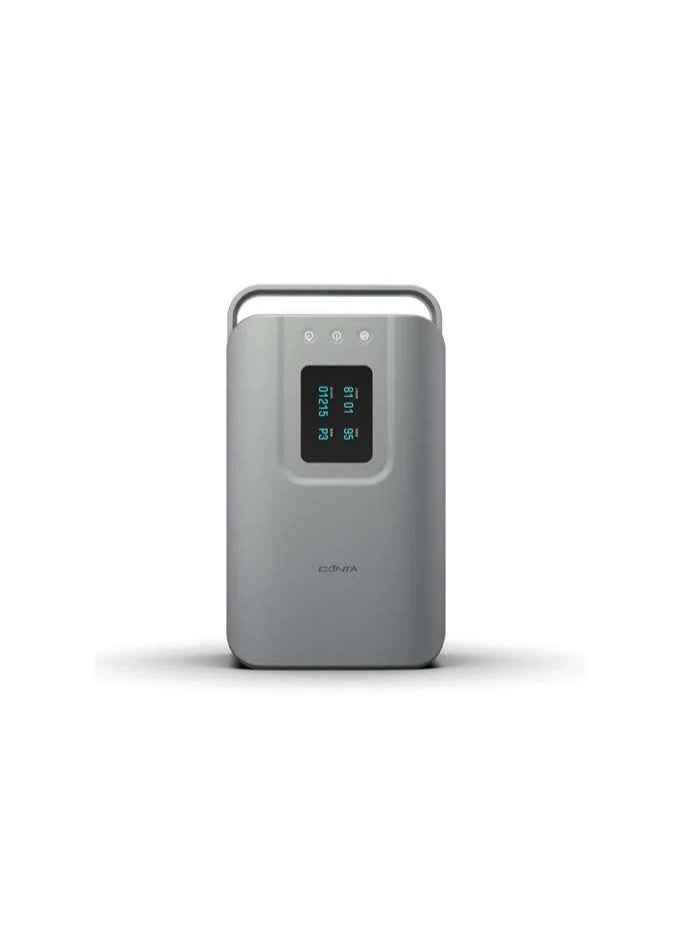 CANTA Portable Oxygen Concentrator for Car - Image 5