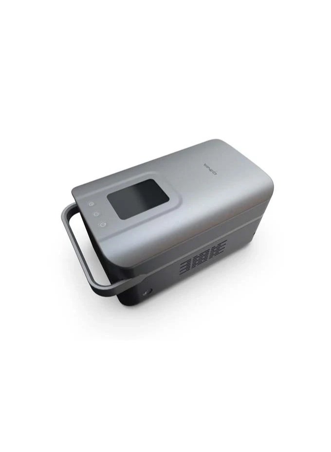 CANTA Portable Oxygen Concentrator for Car - Image 4