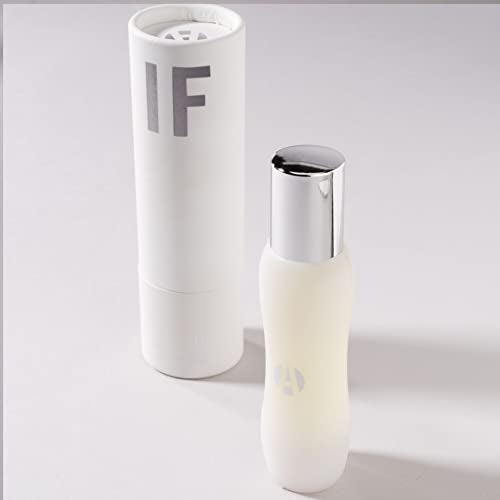 APOTHIA - IF Roll-On Oil | Modern White Floral & Citrus | Award Winning Fragrance with Premium Ingredients | Long Lasting Perfume | 0.3 oz | 9 ml | Convenient Travel Size - Image 2