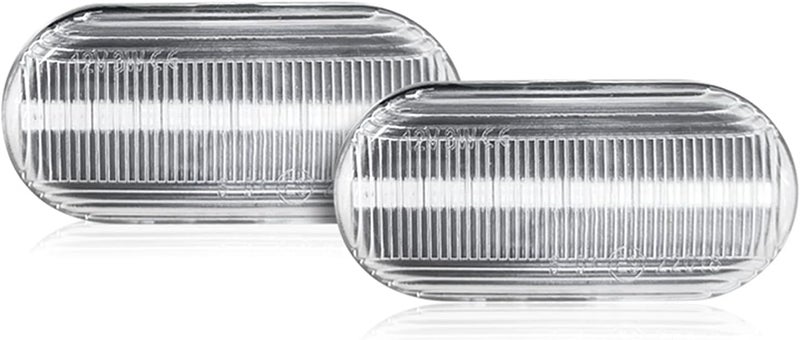 DEMULAX Dynamic Side Marker Turn Signal Light - Image 1