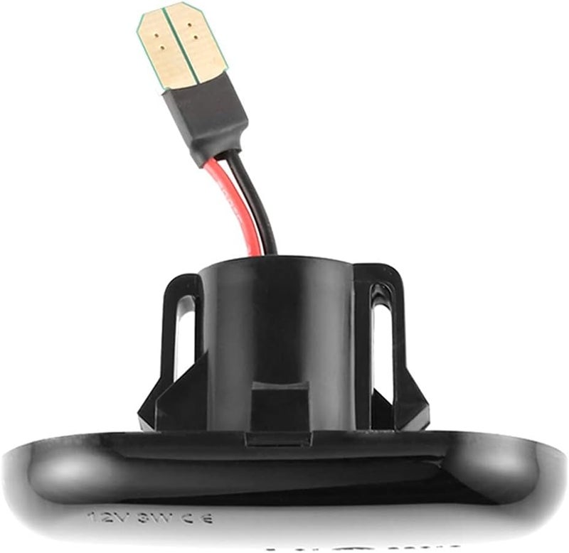 DEMULAX Dynamic Side Marker Turn Signal Light - Image 4