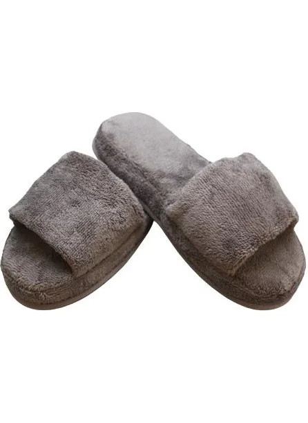 Ender Home Slippers Triga Bathroom Home Hotel Maternity Slippers Non-Slip Thick Sole Open Toe