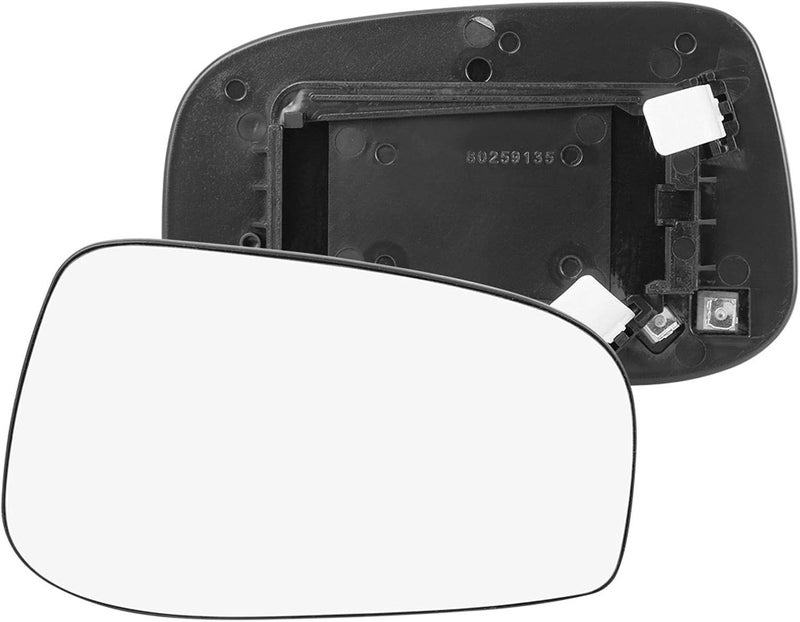 Wivplex Heated Side Mirror Glass for Volvo S80 S60 - Image 1
