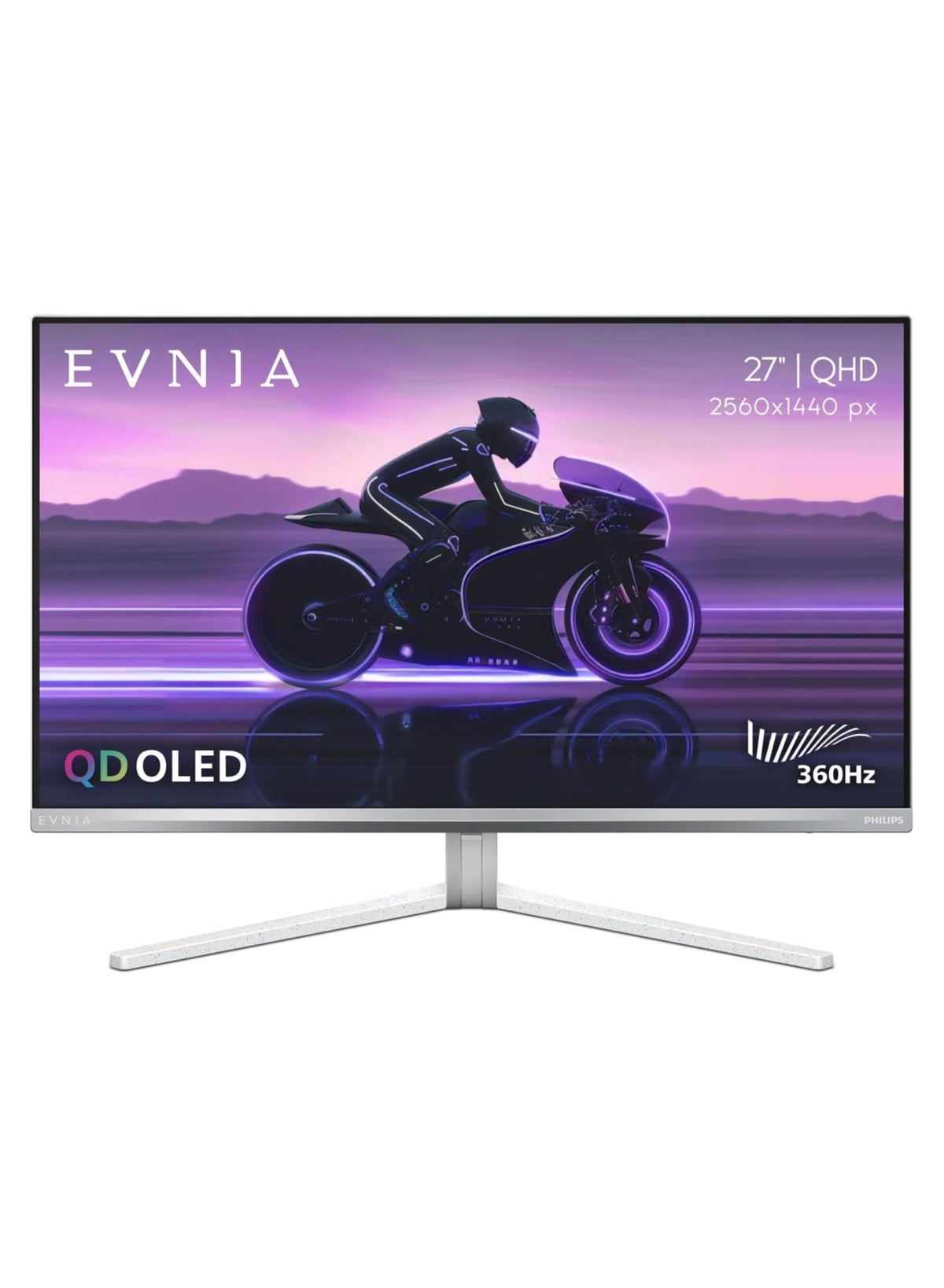 فيليبس Philips Evnia 27m2n8500 27 inch