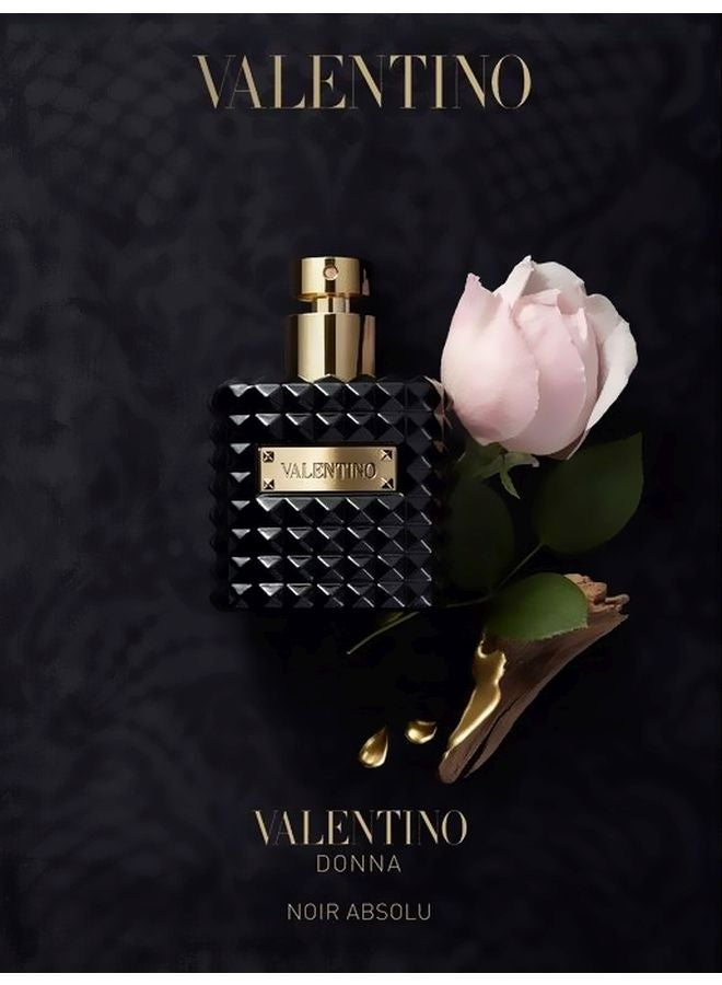 فالنتينو ماء عطر دونا نوار أبسولو 100ملليلتر - Image 4