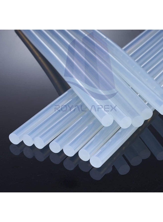 Royal Apex 25Pcs Hot Melt Glue Sticks For Art Craft Adhesive Repair Bonding Diy Craft Projects  - Image 1