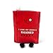 Punchkins Book Plushie I Like My Books BannedGift for Book Lovers Silly Plush Toy for Gifting - Image 2