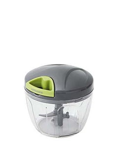 LocknLock 3 Blades Quick Chopper Medium 650ml UAE | Dubai, Abu Dhabi