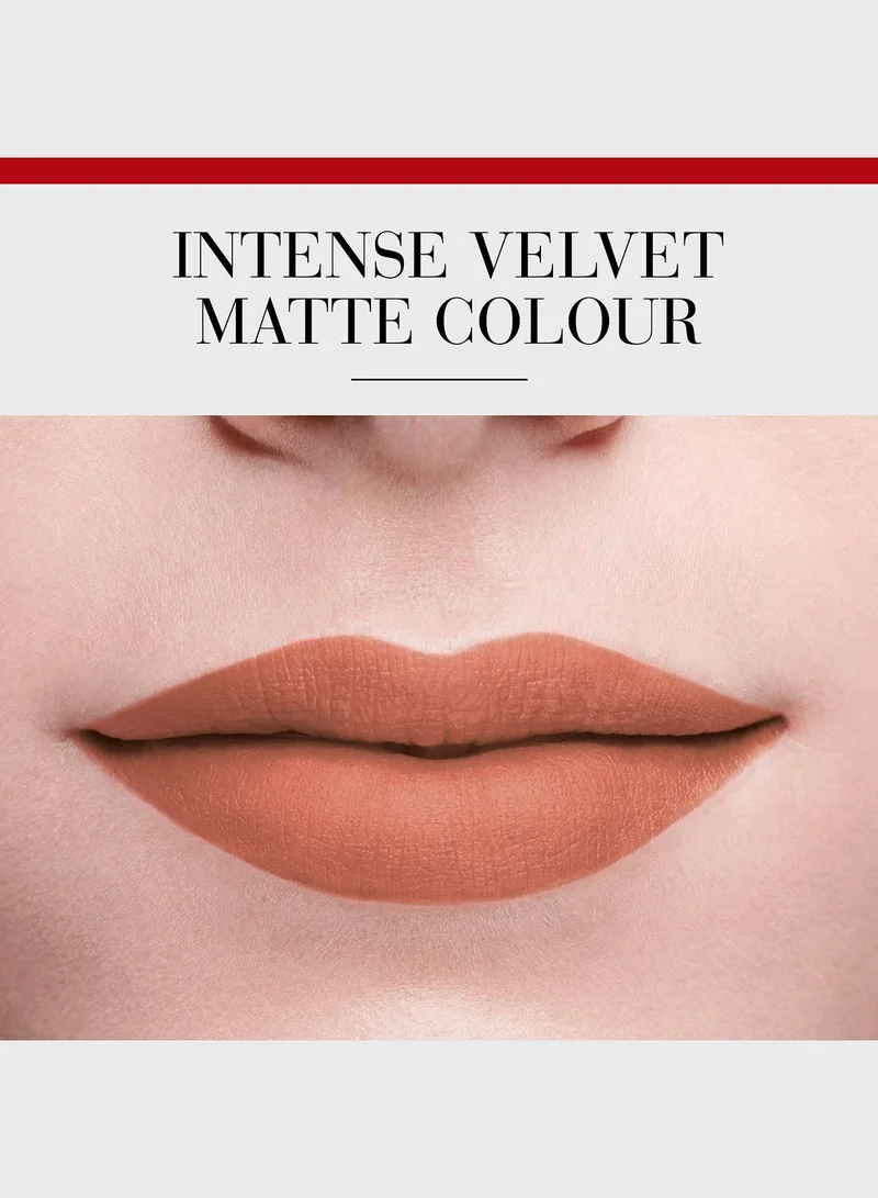 BOURJOIS PARIS Rouge Velvet Ink Matte Liquid Lipstick 02 Belle in