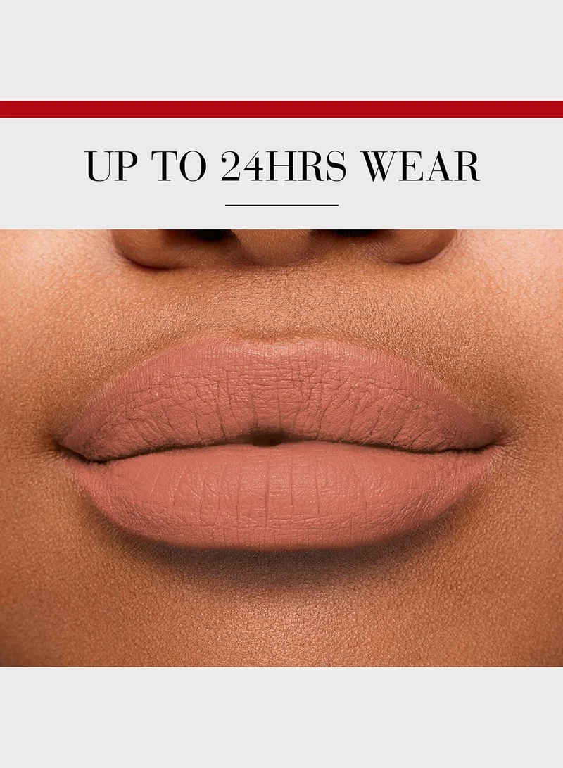 BOURJOIS PARIS Rouge Velvet Ink Matte Liquid Lipstick 02 Belle in