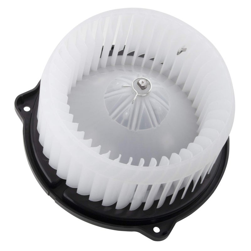 MYSMOT 700054 HVAC Heater Blower Motor Assembly with Fan Cage for Lexus RX330 20042006 Toyota Camry 20022006 Sienna 20042010 Solara 20052008 PM9199 8710306031 8710308051 8710306041