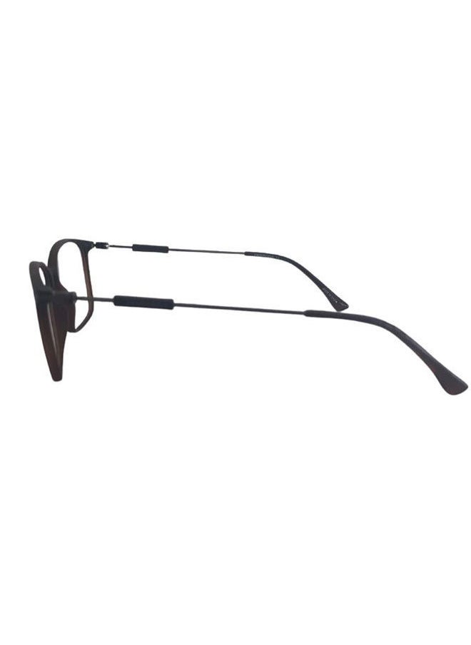 Full Rim Square Eyeglass Frame 901 C 4 - pzsku/Z4E7EA0DD9645FFE5D207Z/45/_/1663500644/9a25f8ba-eb0a-49a1-b6f8-8990fd9aba93