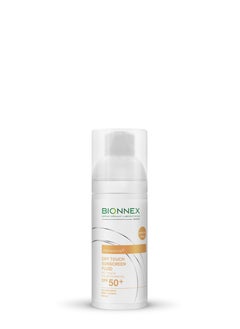 Bionnex Preventiva Dry Touch SPF 50+ 50 ml