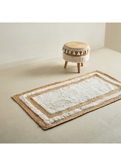Home Box Midtown Handmade Jute Rug 230 x 80 cm  - Image 5