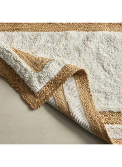 Home Box Midtown Handmade Jute Rug 230 x 80 cm  - Image 4
