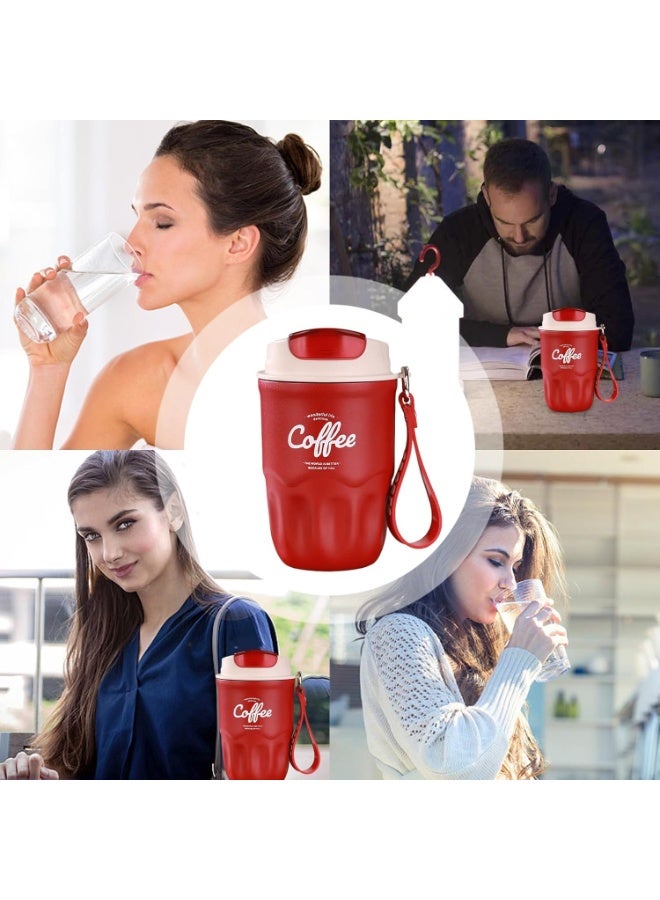 Thermal Coffee Mug with Temperature Display – Hot & Cold Drinks - Image 5