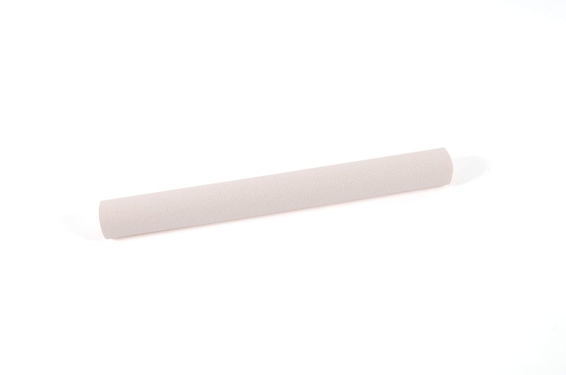 DMC GD1436-5625 Classic Reserve Gold Label Aida Fabric Box, Pink, 14 Count - Image 2