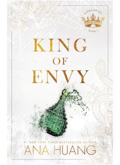King of Envy