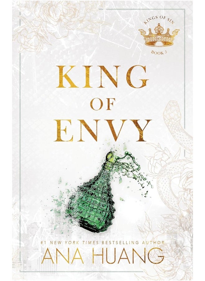 null - King of Envy - Image 1
