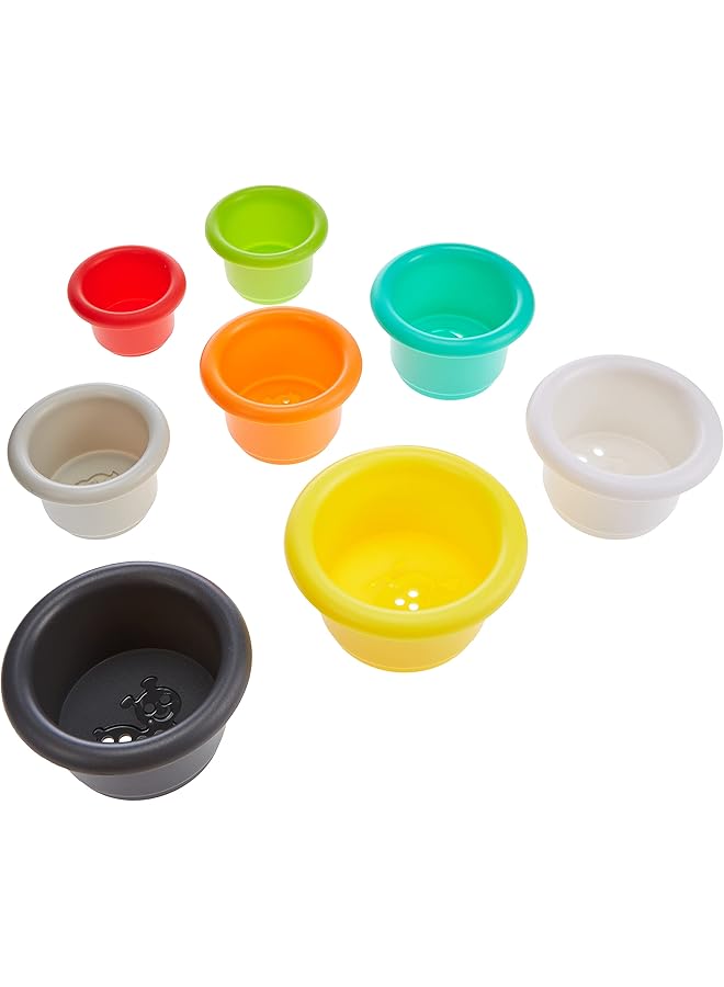 إنفانتينو أكواب ستاك آند نيست - Image 2