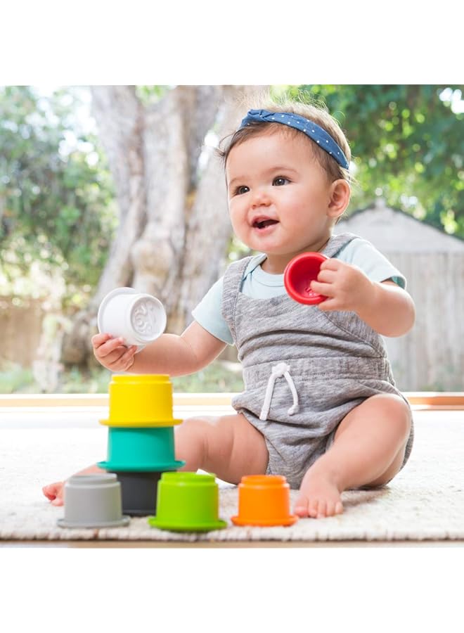 إنفانتينو أكواب ستاك آند نيست - Image 4