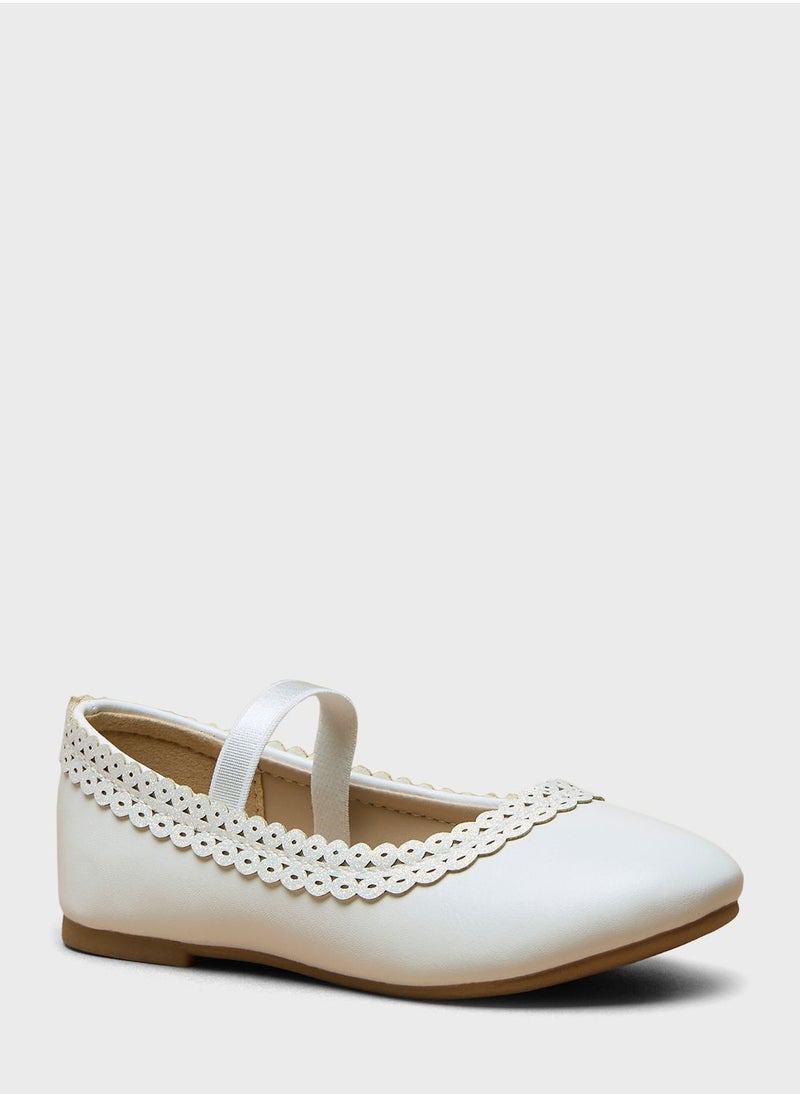 shoexpress - Kids Slip Ons Ballerinas - Image 1