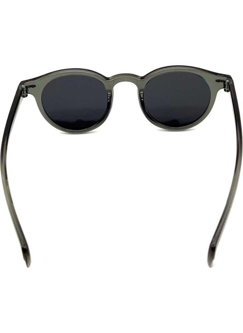 De Valentini Dv E412 C3 Unisex Sunglasses  - Image 4