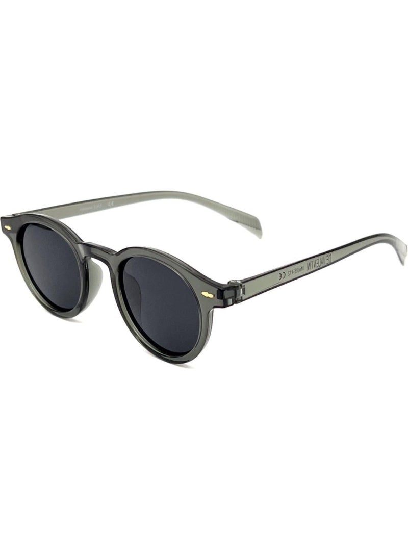 De Valentini Dv E412 C3 Unisex Sunglasses  - Image 2