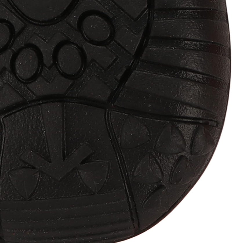 YOSOO 4-Piece Set Canine Shoes Soft Rubber Protectors Reflective Dog Booties for Walking Running Hiking Medium Size - Image 3