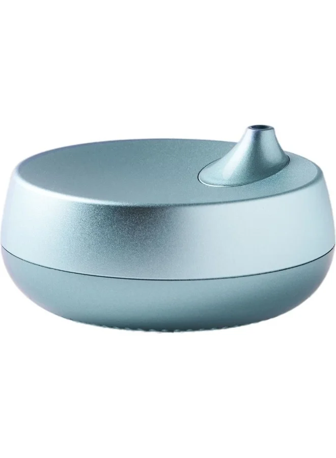 ليسكون جهاز نشر روائح لون أزرق