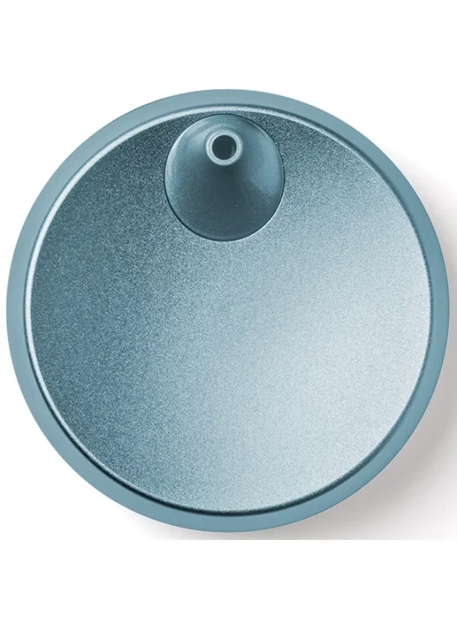 ليسكون جهاز نشر روائح لون أزرق