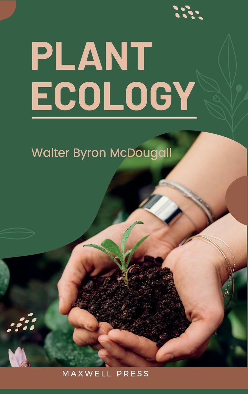 Plant Ecology - Image 1