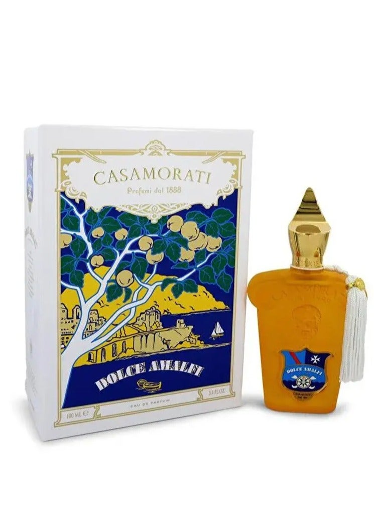 Xerjoff Casamorati Dolce Amalfi EDP 100ML  - Image 2