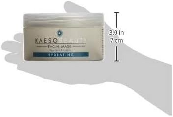 Kaeso Hydrating Facial Mask 245 ml - Image 4