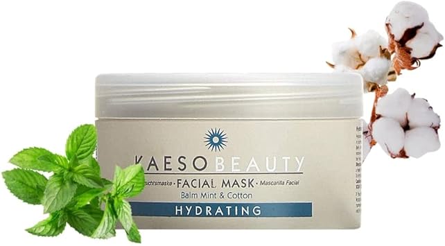 Kaeso Hydrating Facial Mask 245 ml - Image 1
