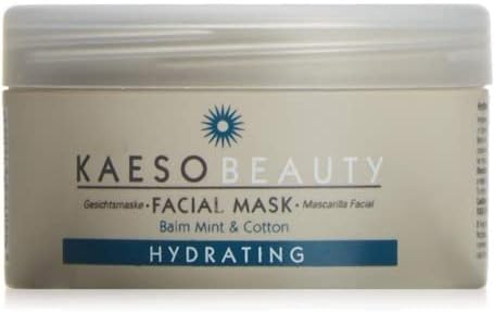 Kaeso Hydrating Facial Mask 245 ml - Image 2