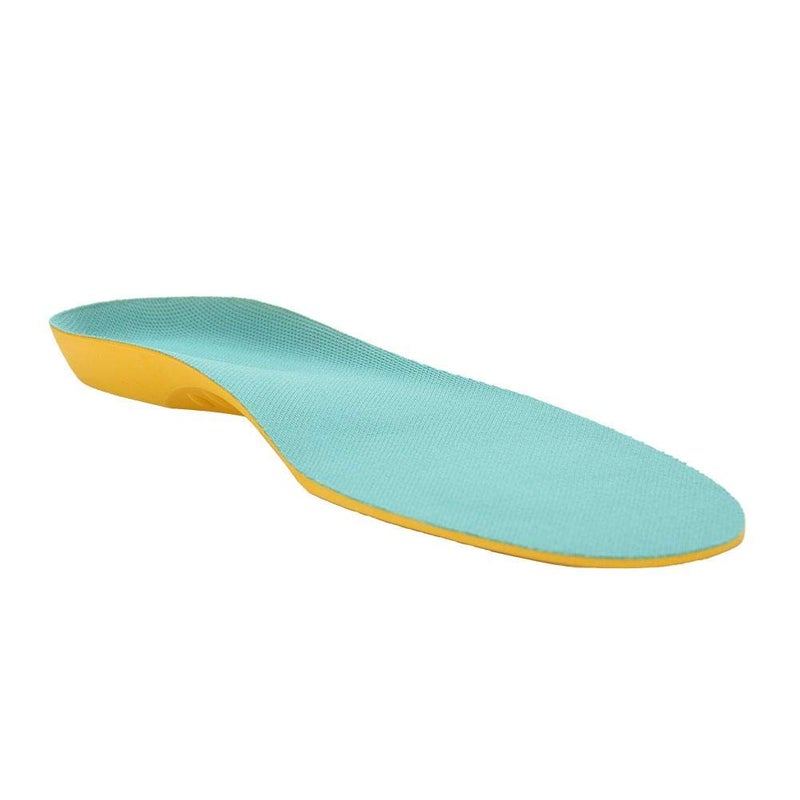 Kids Orthopedic Insoles Corrective Pads For Athletic Shoes Size 2 - Image 5
