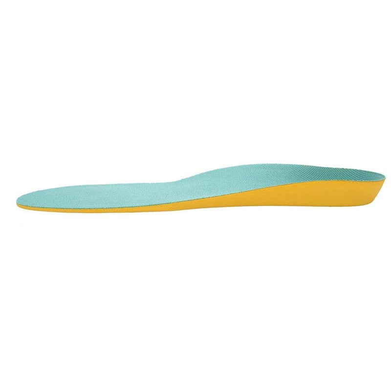 Kids Orthopedic Insoles Corrective Pads For Athletic Shoes Size 2 - Image 4