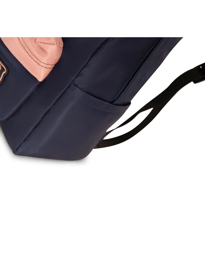 MAGELLAN Magellan 16 Inch Fabric School Backpack Durable and Lightweight