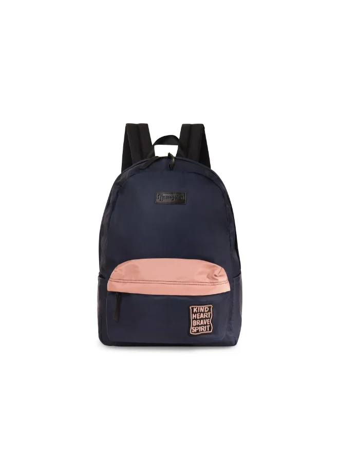 MAGELLAN Magellan 16 Inch Fabric School Backpack Durable and Lightweight