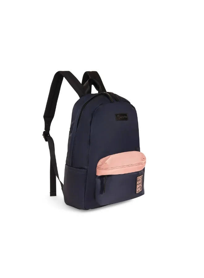 MAGELLAN Magellan 16 Inch Fabric School Backpack Durable and Lightweight