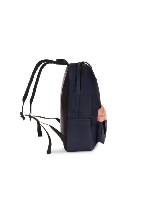 MAGELLAN Magellan 16 Inch Fabric School Backpack Durable and Lightweight
