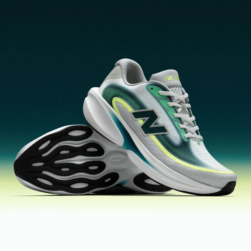 New Balance  Women's Ellipse Sports Shoes (Standard Fit) for Women | Best Price UAE