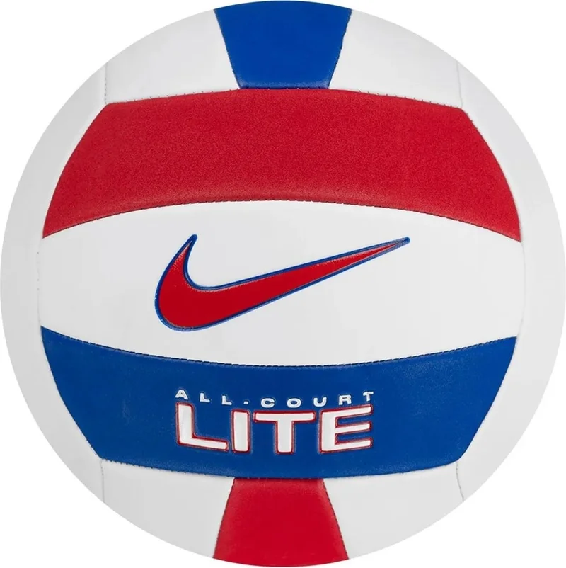 نايكي N.100.9071.124.05 All Court Lite Volleyball Deflated Unisex Volleyball Ball