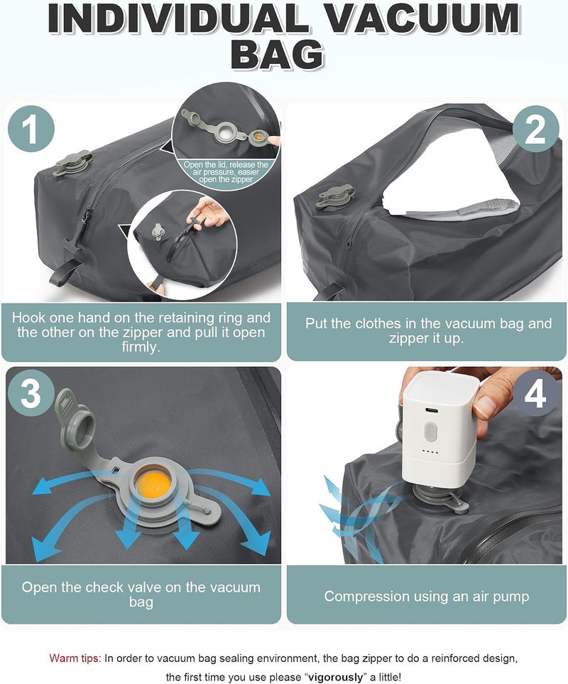 VGCUB Daypacks - Image 3