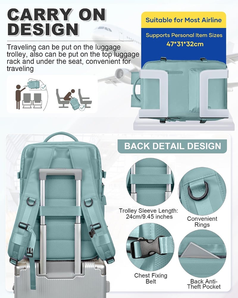 VGCUB Daypacks - Image 5