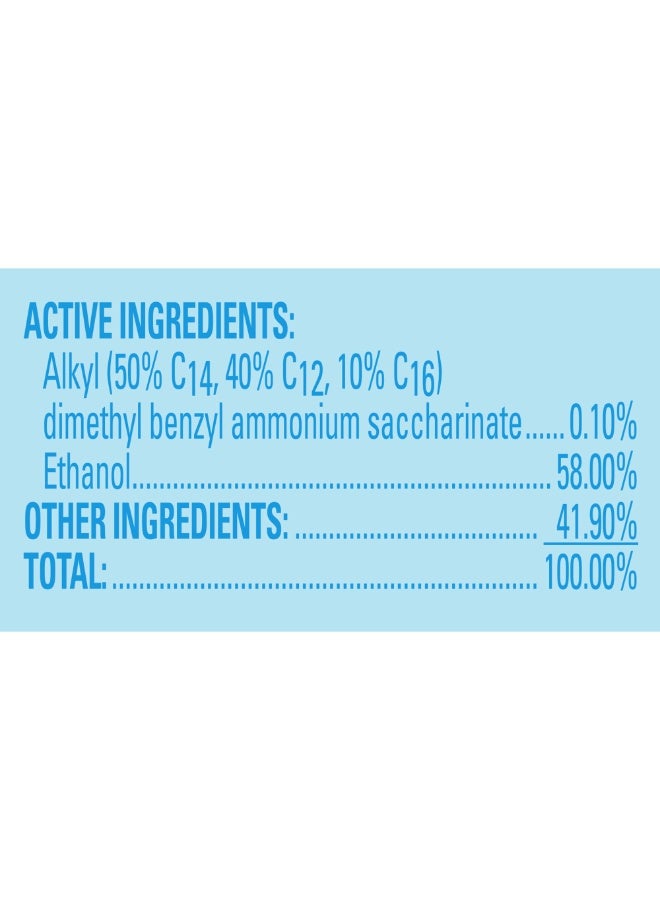 Lysol Disinfectant Spray Crisp Linen 538 G - Image 5