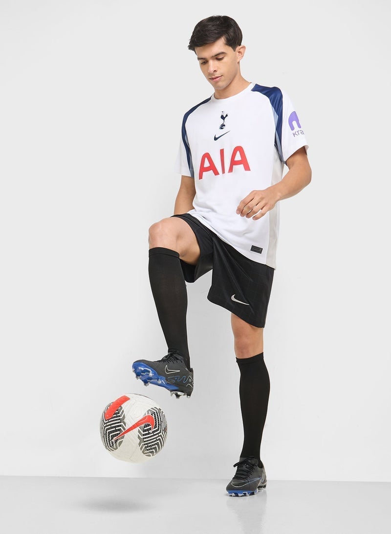 نايكي قميص توتنهام هوتسبر 25/26 الأساسي - Image 4